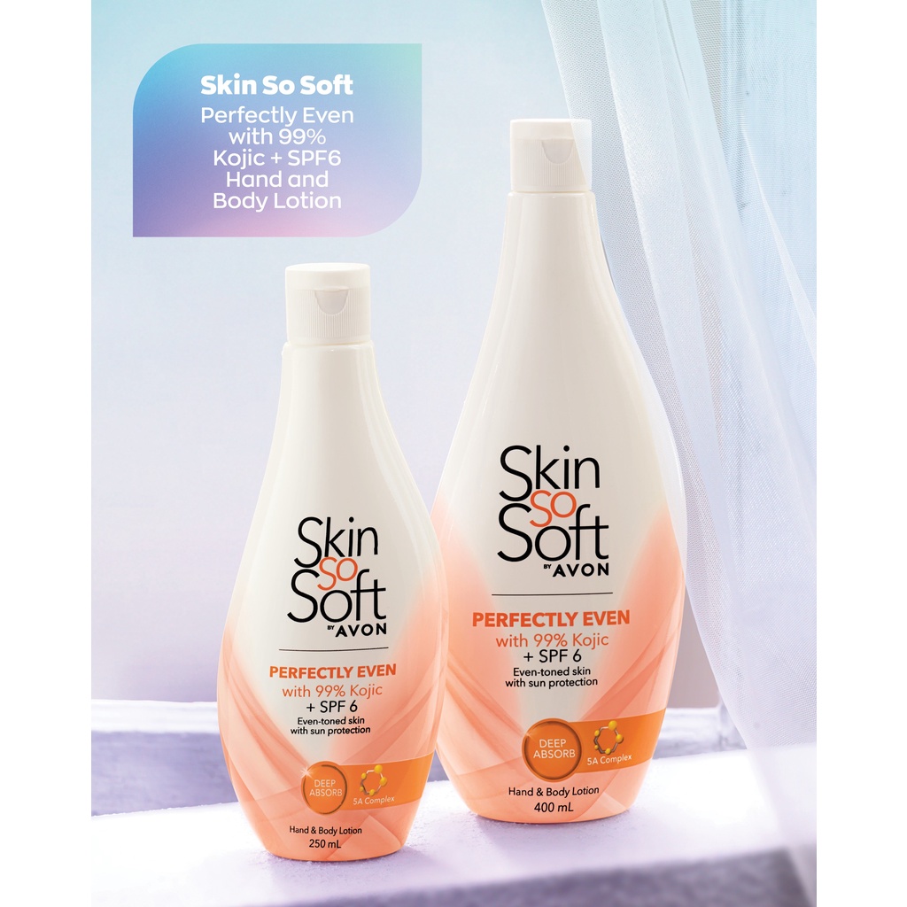 when to take glutathione capsules Avon Skin So Soft Glutathione with SPF 15 Hand & Body Lotion Review –  Fashion and Beauty Blog main image 0