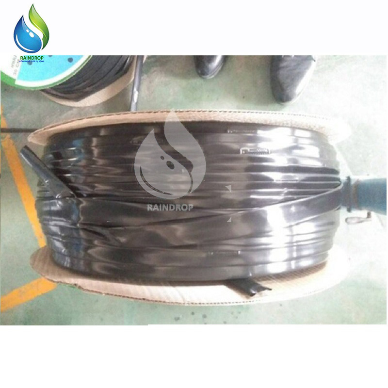 Dây tưới nhỏ giọt bù áp dày 0.2 phi 16mm