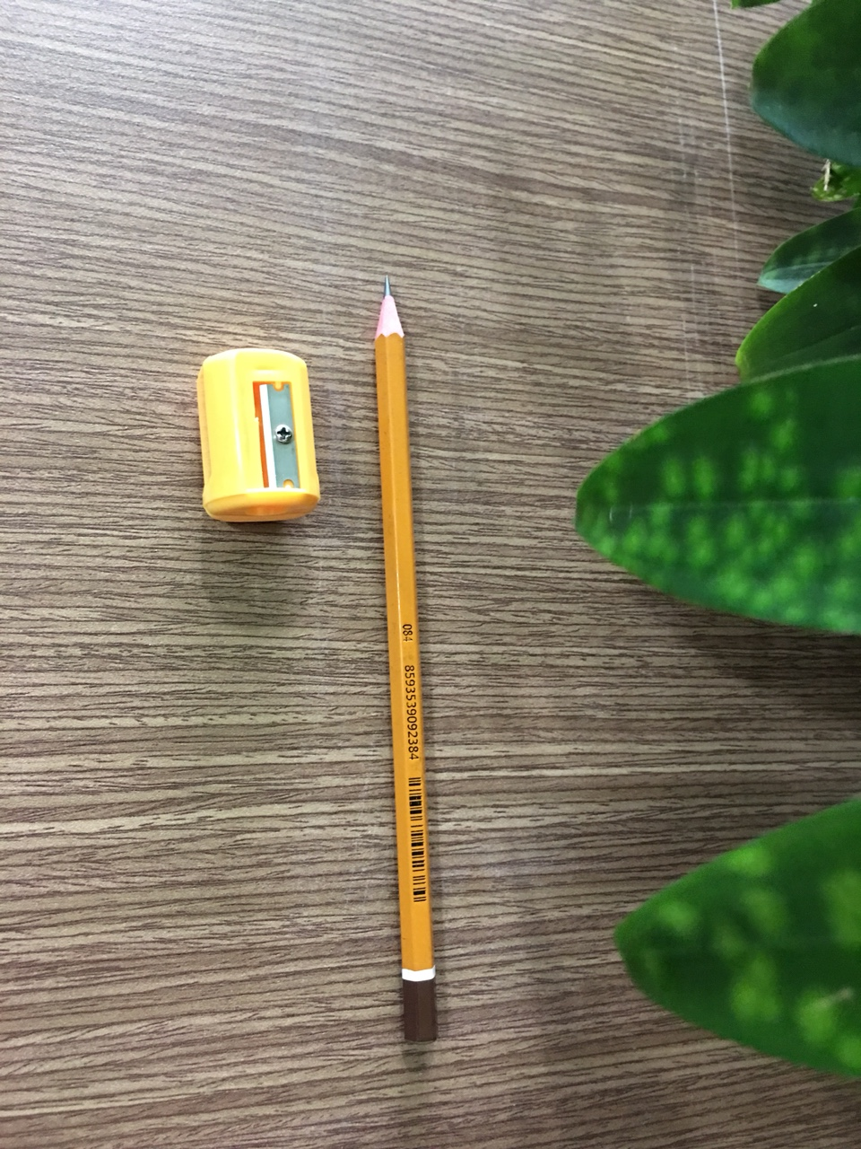 Chuốt bút chì SDI 0137