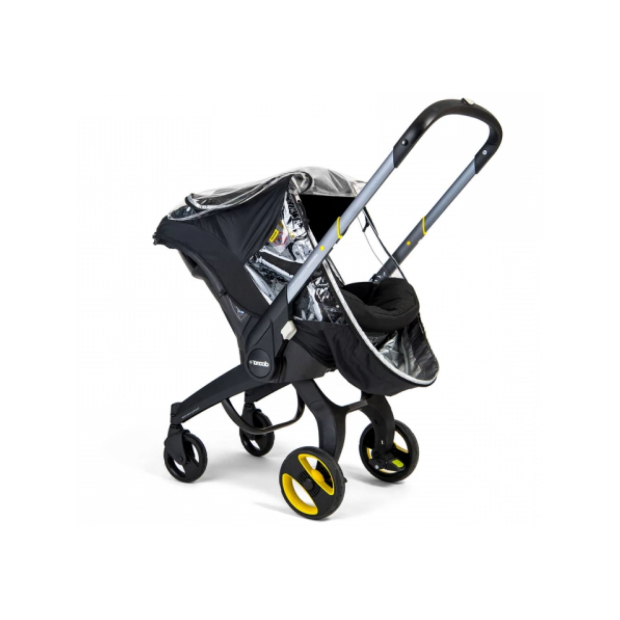 doona car seat rain cover