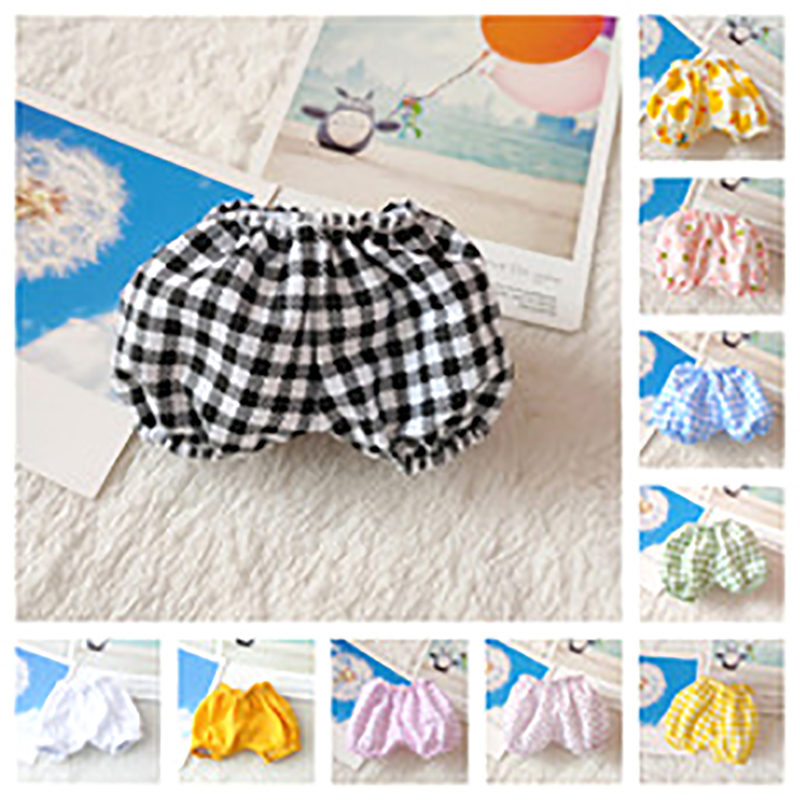 1PC%20Plush%20Doll'S%20Clothes%20For%20Labubu%20Dolls%20Sweater%20Closure%20Pants%20Clothing%20DIY%20QUANYIN%20-%20Image%207