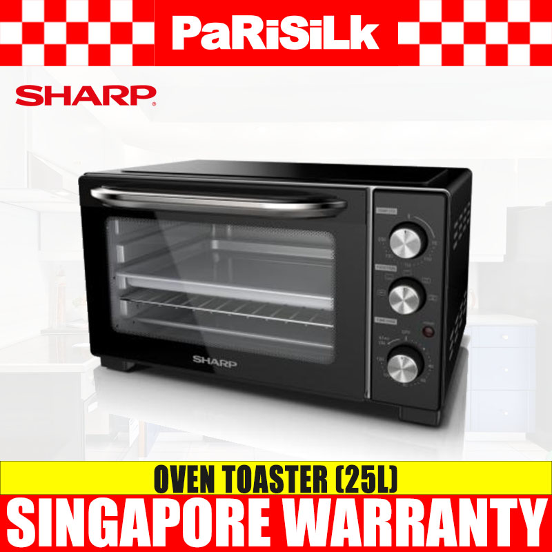 large oven toaster