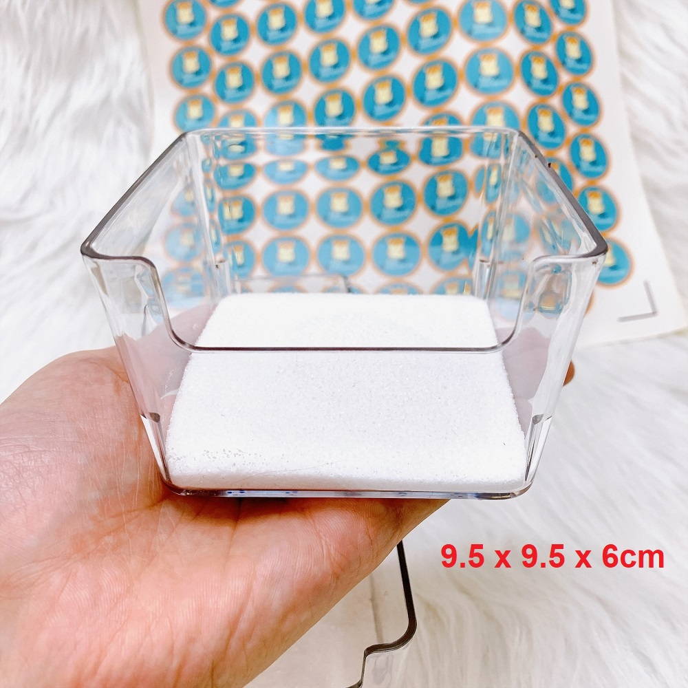Bồn tắm, Nhà tắm cho hamster
