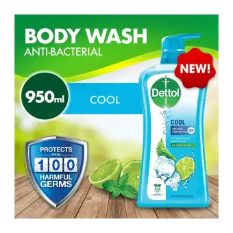 cheap body wash
