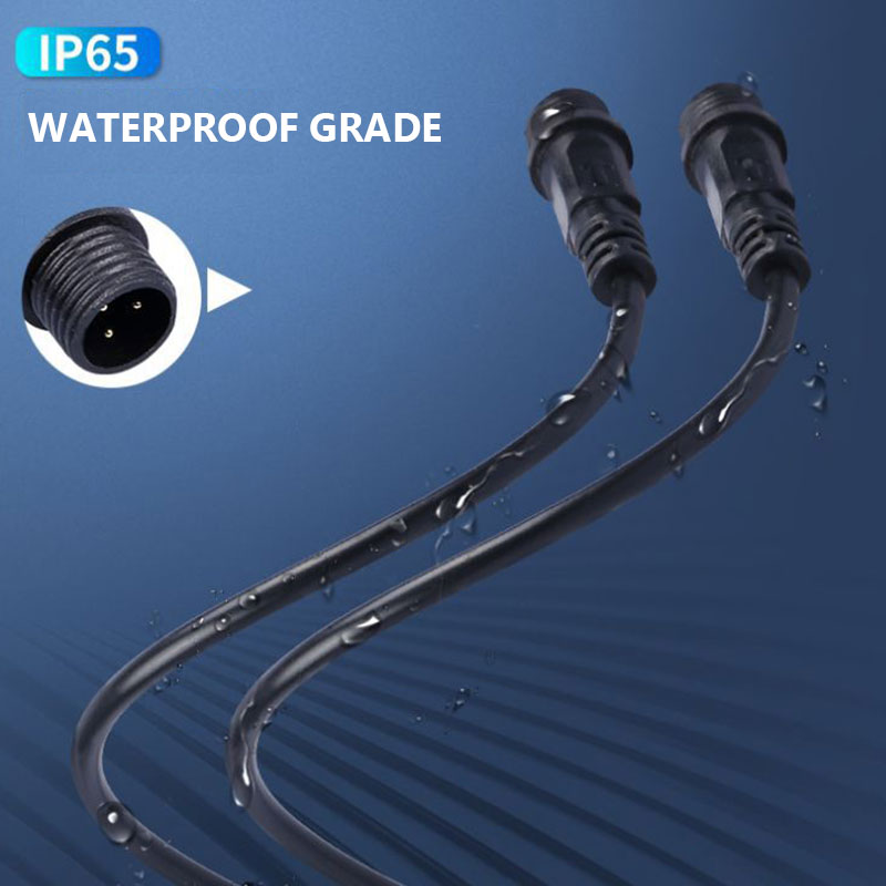 Motor speed sensor extension cable 3pin extension cable modification accessories