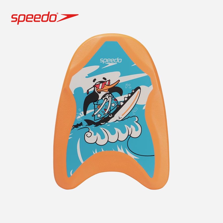 Speedo phao ôm trẻ em printed float 8-1224714668