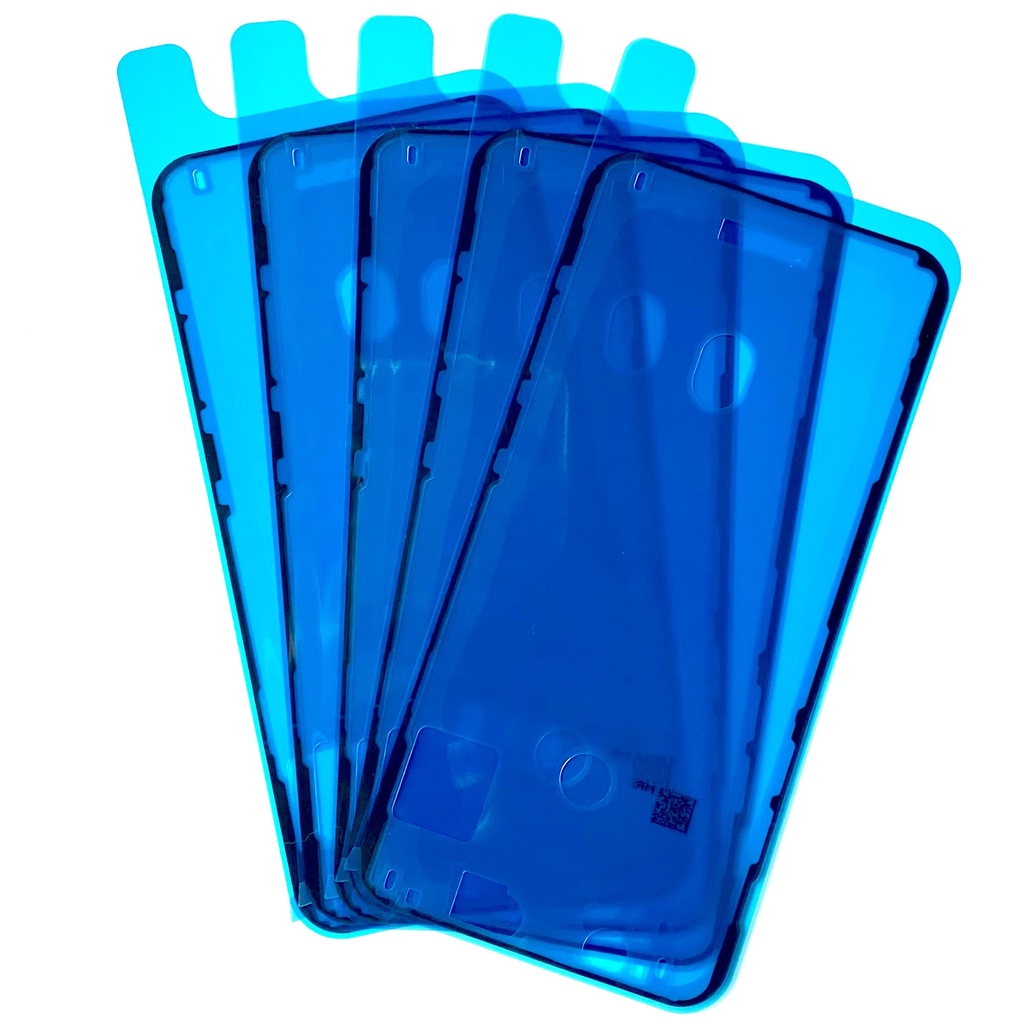 Ron chống nước điện thoại 11Pro Max zin mã cod (siu xanh)