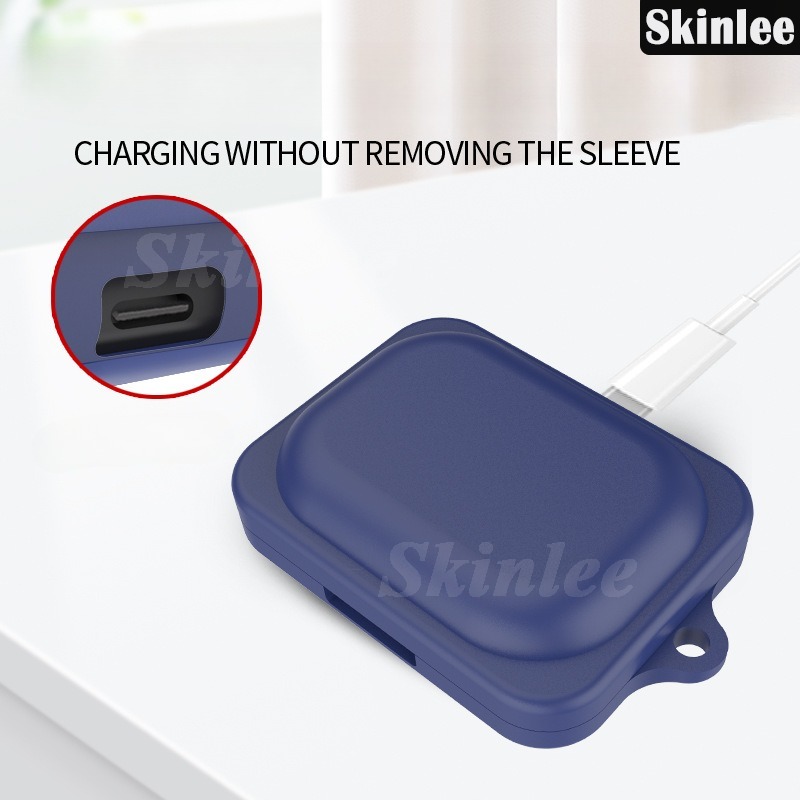 For Nothing Ear (a) Cover Bluetooth Earphone Box Case Soft Silicone Casing for Nothing Ear (a) Case Earphone Accessories. 