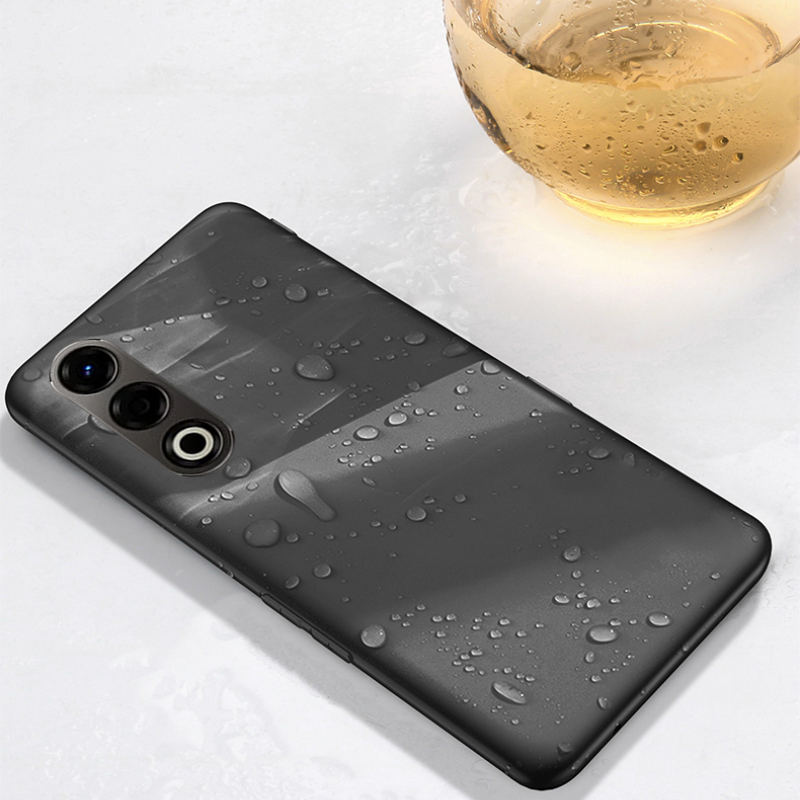 For itel S25 case Soft Silicone Matte Full Protector Shockproof Rubber For itel S25 Design Back cover Phone Cases. 