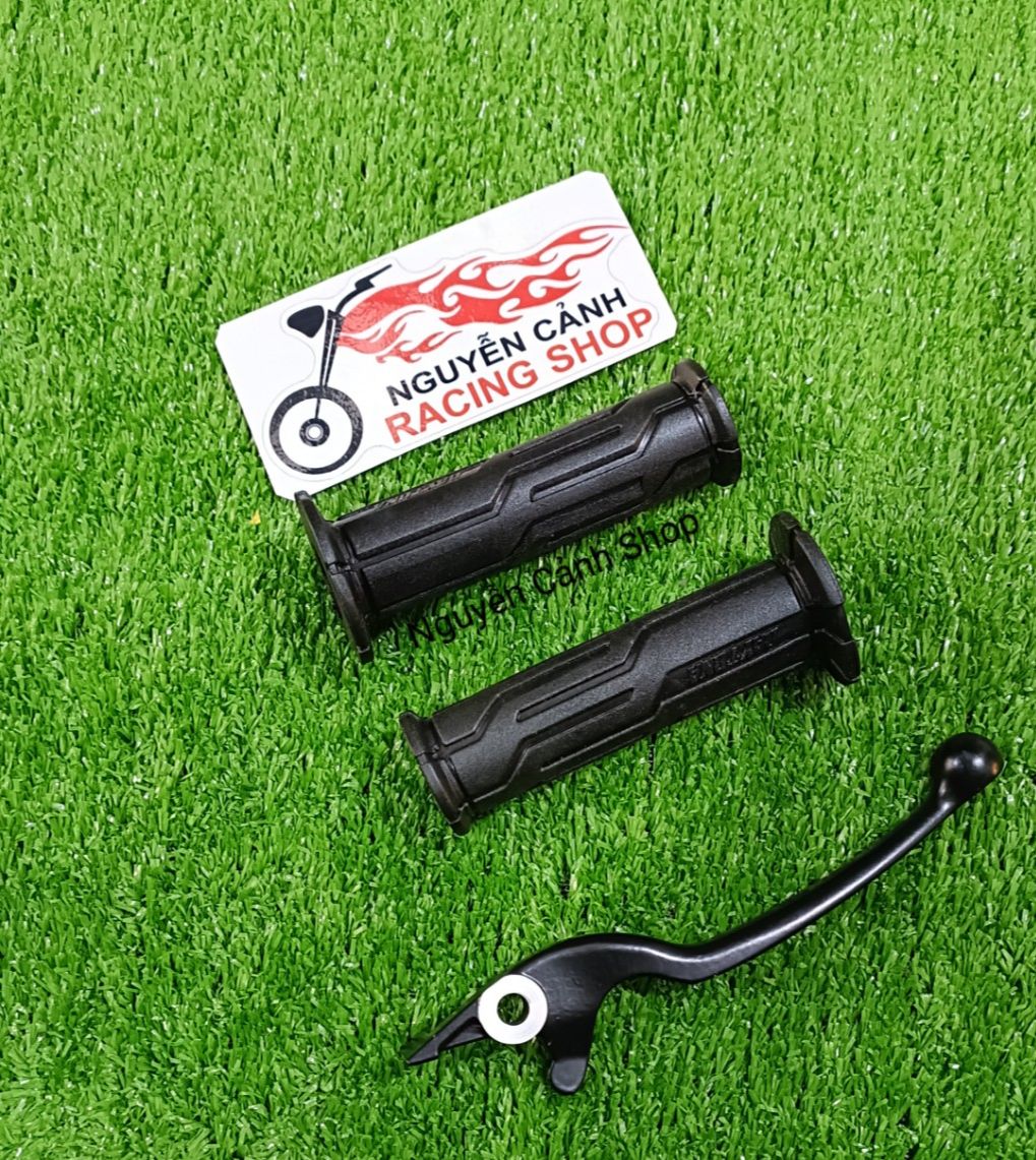 Tay thắng +bao tay thắng đĩa xe Wave-xe Sirius-xe Exciter 2006