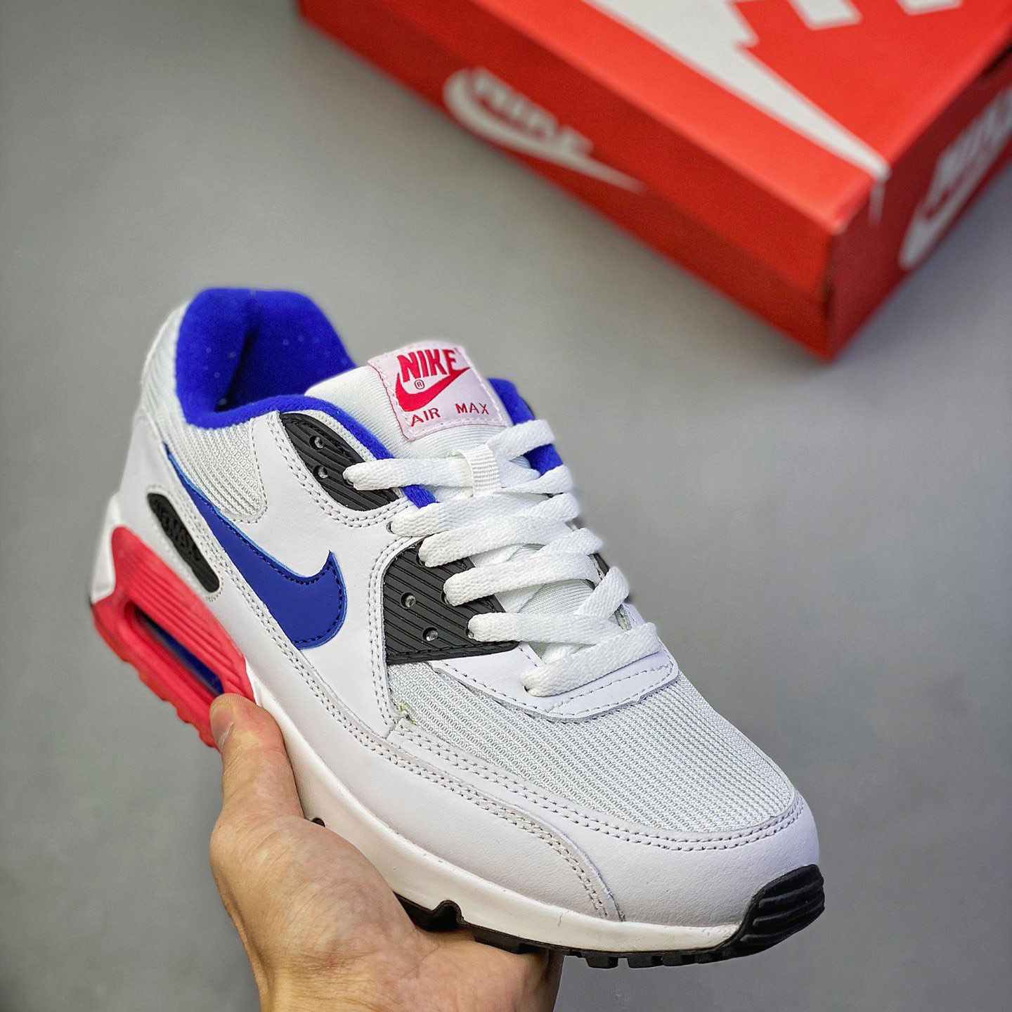 nike air max 90 lazada