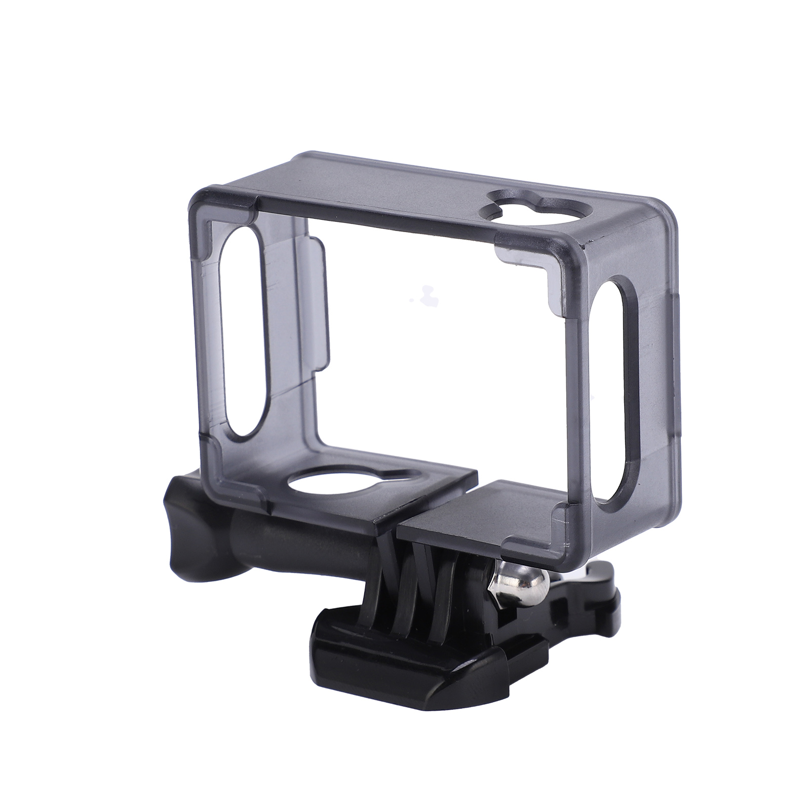 Camera Frame Mount Frame Case for Action Camera Close Fit Wear-resistance for Camera