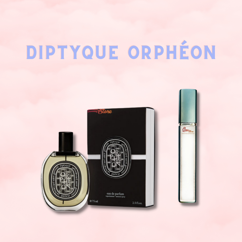 Mẫu thử nước hoa 10ml | Diptyque Orphéon Eau de Parfum