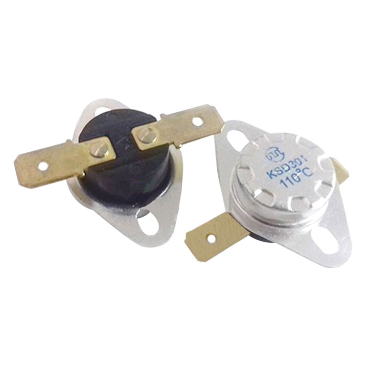 Relay nhiệt ksd301