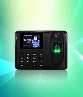 Máy chấm công vân tay granding T5