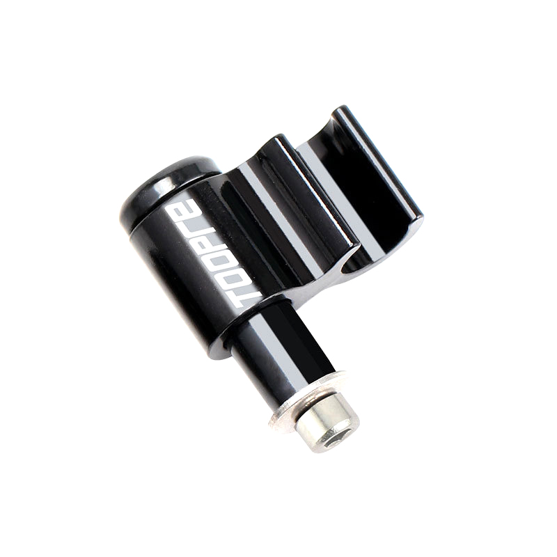 Line Clamp Cable Guide Bike Oil Tube Bike Cable Grip Brake Pipe Tubing ...