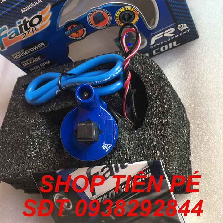 MOBIN SƯỜN FARITO 7400 HÀNG CAO CẤP