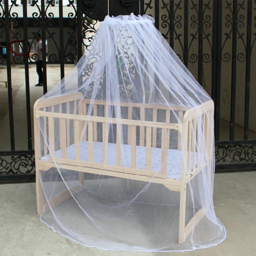 bassinet net cover