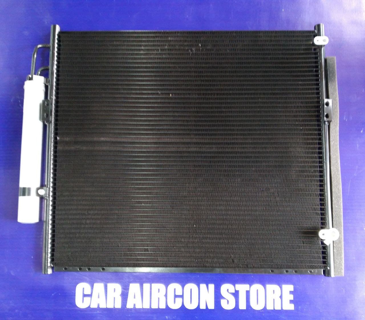 TOYOTA INNOVA diesel 20052015 car aircon condenser (sanden system