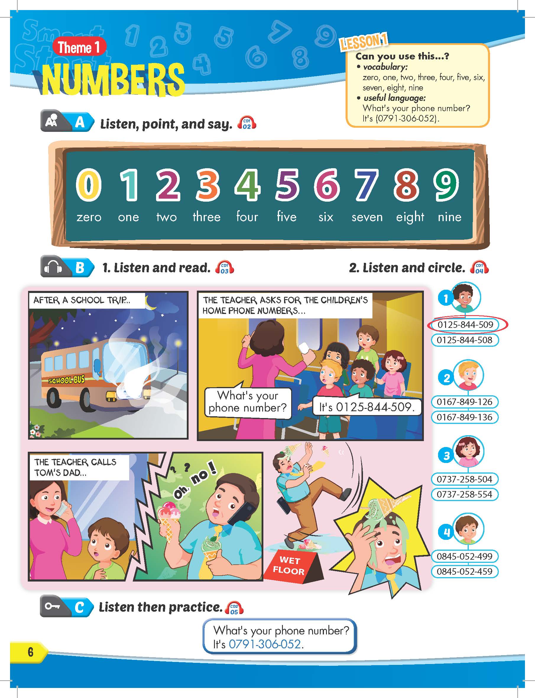 Sách - dtpbooks - i-Learn Smart Start 3 Student's Book