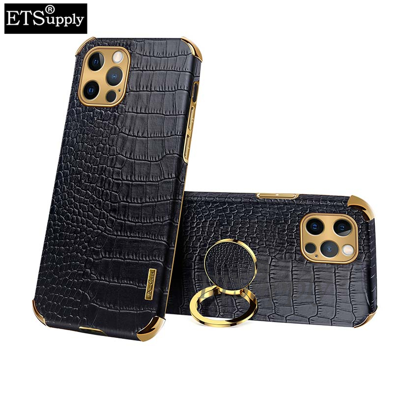 Phone%20case%20Realme%20C71%20Soft%20Case%20Crocodile%20Pattern%20Texture%20Leather%20Shockproof%20Adsorption%20Car%20Holder%20stand%20Ring%20Back%20Cover%20Realme%20C71%20Case%20-%20Image%206