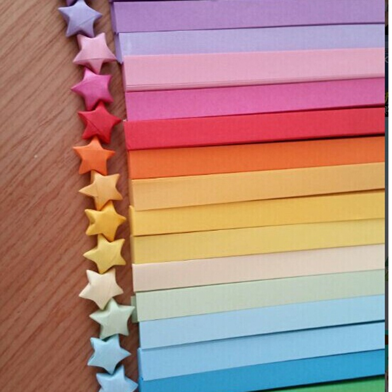 Origami%20Lucky%20Star%20Paper%20Strips%20Folding%20Paper%20Ribbons%20Colors%20-%20Image%202