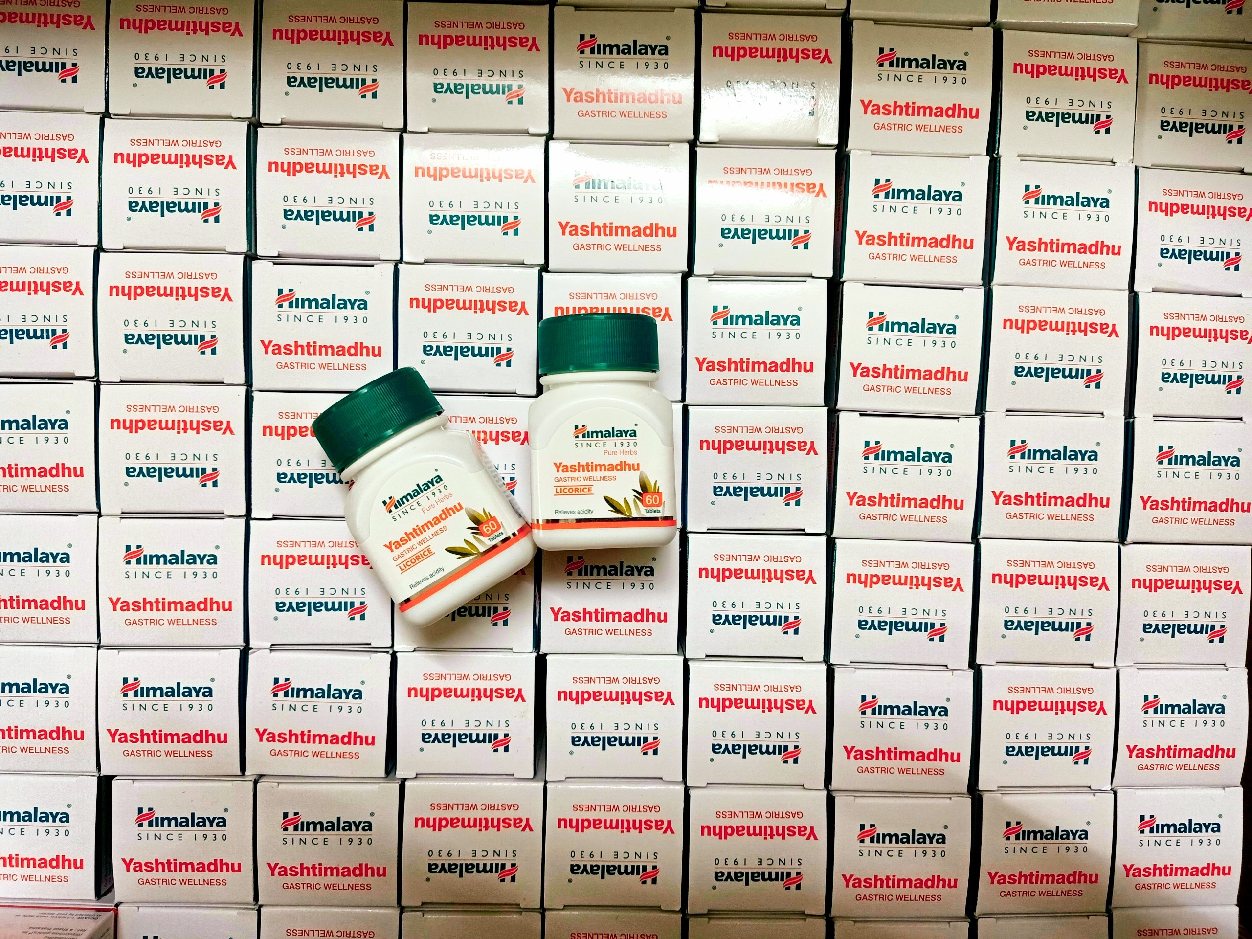 Yashtimadhu - Stomach Health Care