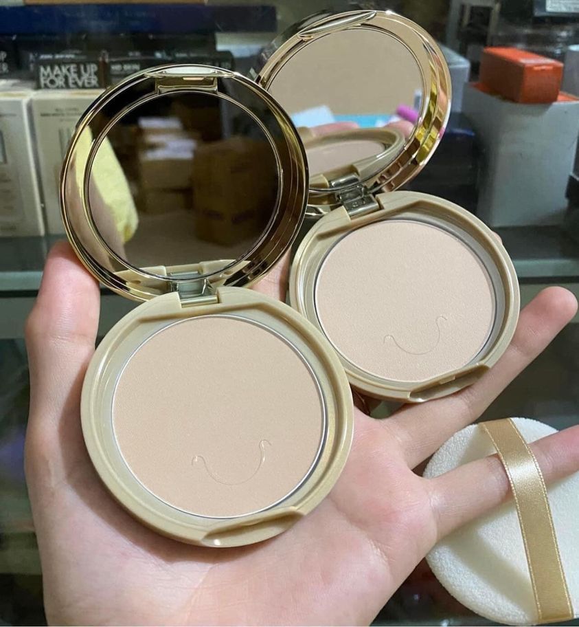 [HCM]PHẤN PHỦ CANMAKE NHẬT BẢN