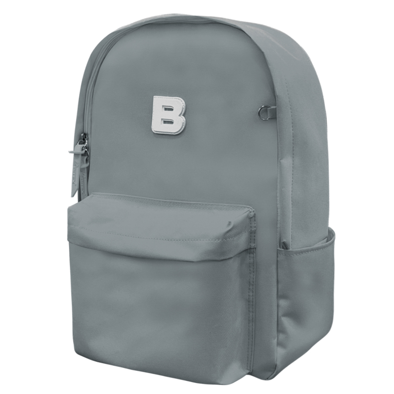 Balo thời trang Bitex Be Unique B-015 Xám