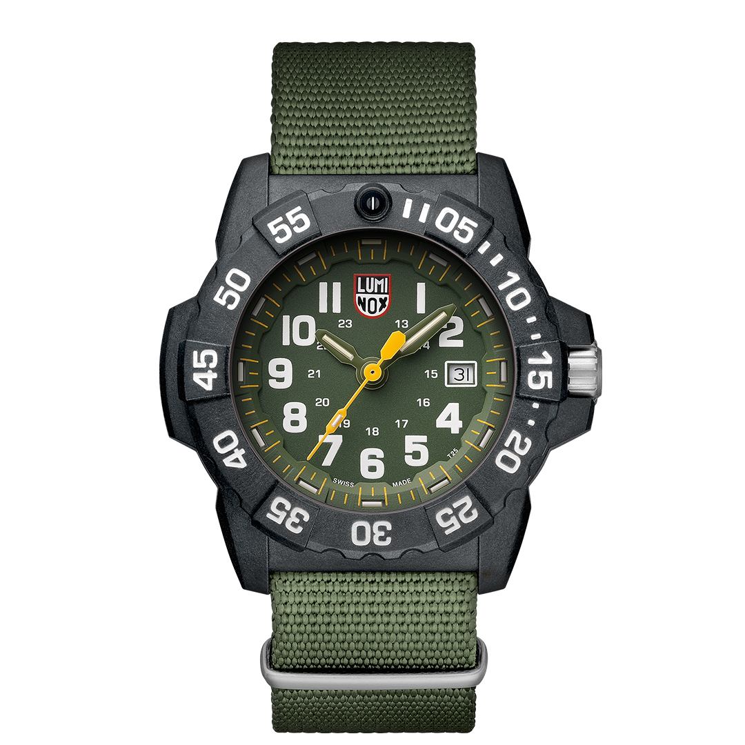 Luminox Mens Watch 3517