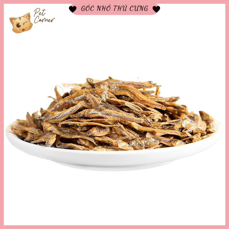 Thức ăn sấy khô cho chó mèo cao cấp