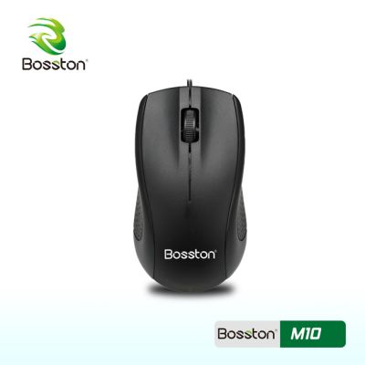 Chuột Bosston M10 - Hàng Chính hãng