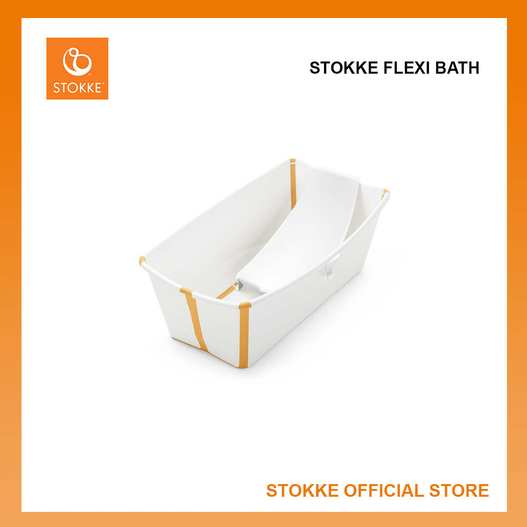 stokke flexi bath bundle pack
