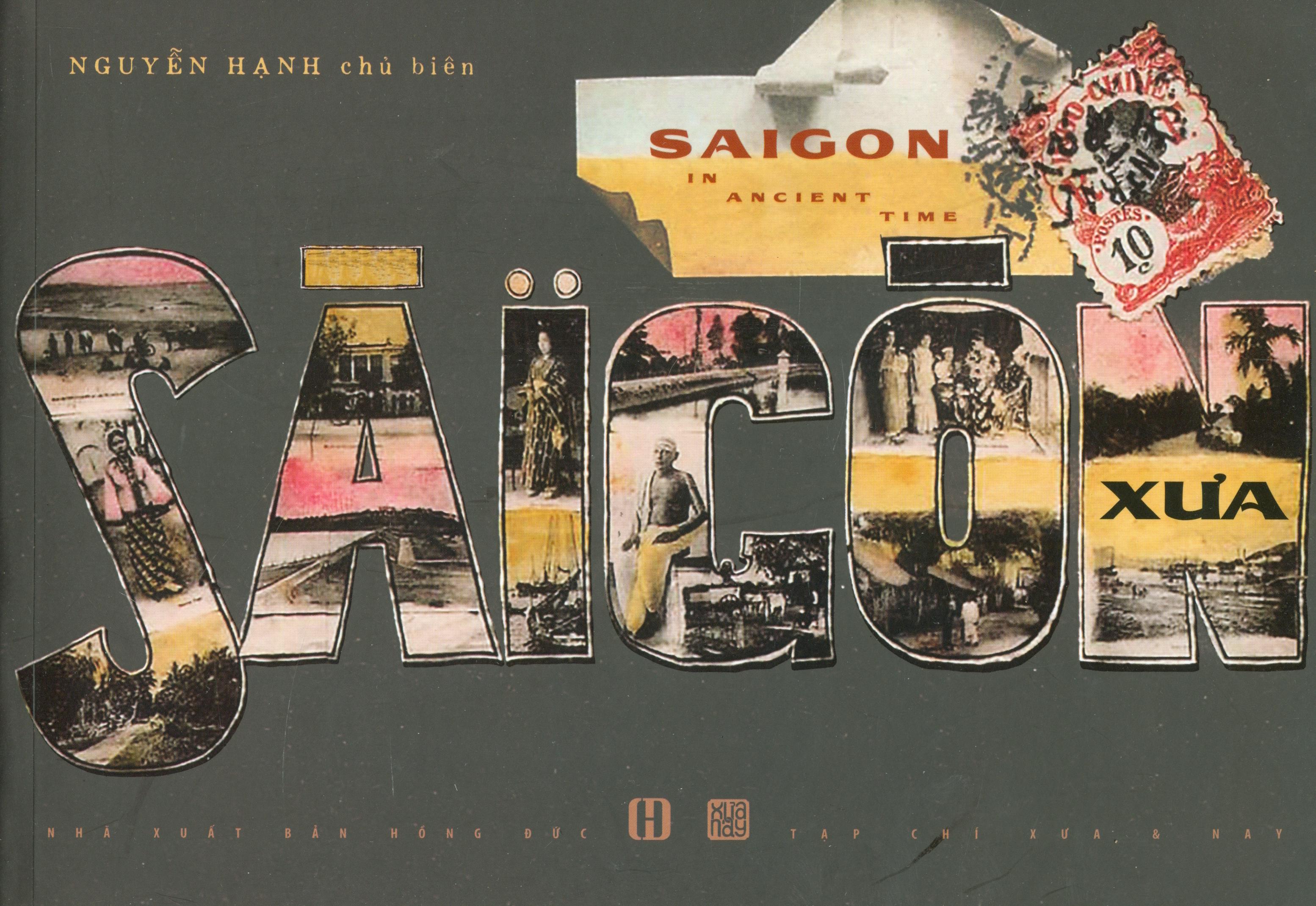 Sài Gòn Xưa