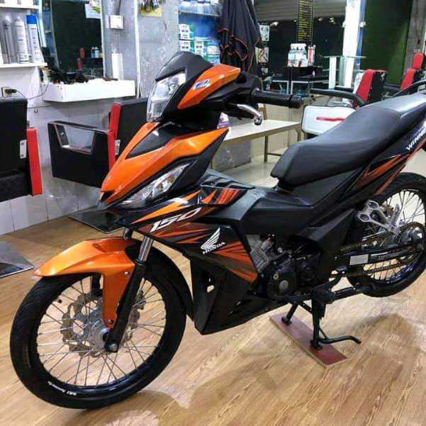 Cần số 2 chiều Exciter 135 2011, Ex 135 5 số cao cấp