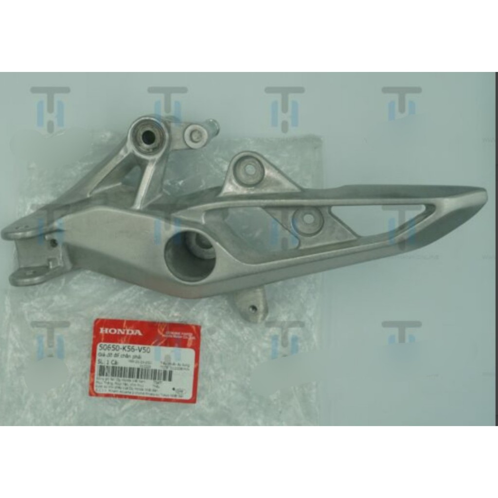 Gác chân trước Winner V2 phải