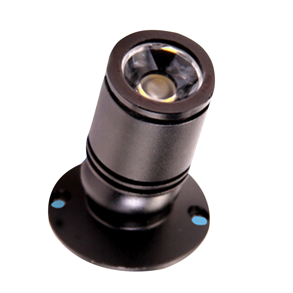 [PGB] 1 Wát Mini spotlight Led Trần Đèn recessed Downlight Tủ chiếu sáng