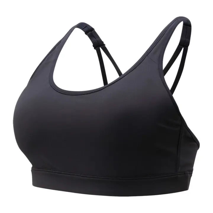 new balance sports bra