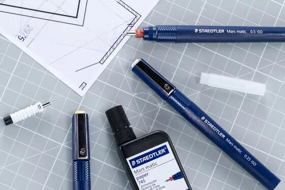 Staedtler Technical Pen INDIVIDUAL