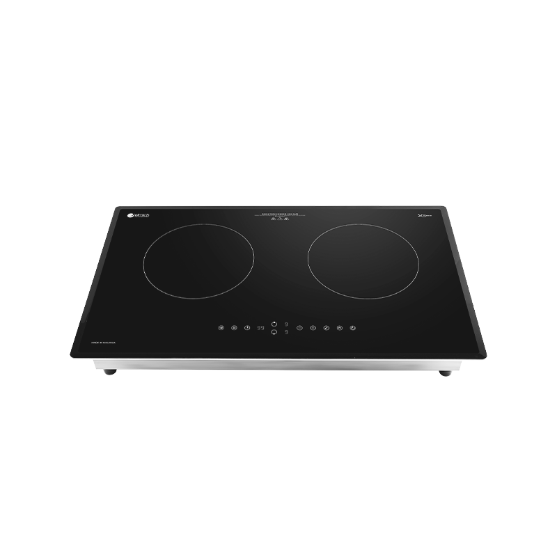 (Chỉ 15-17.05)Bếp từ đôi Elmich ICE-3491