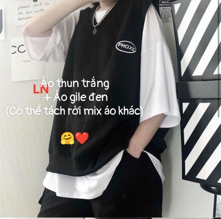 (mẫu mới ) Sét bộ đồ 3 món Style Hàn( gồm 2 áo 1 quần short )