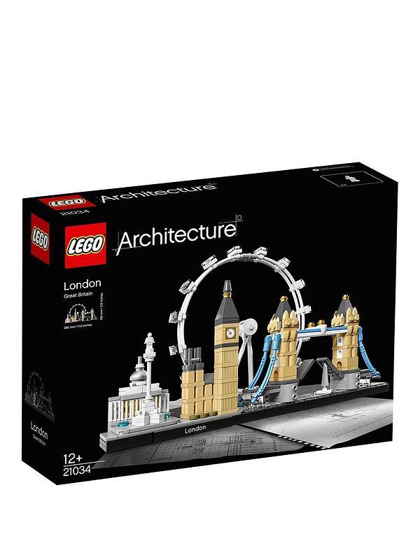 lego london 21034
