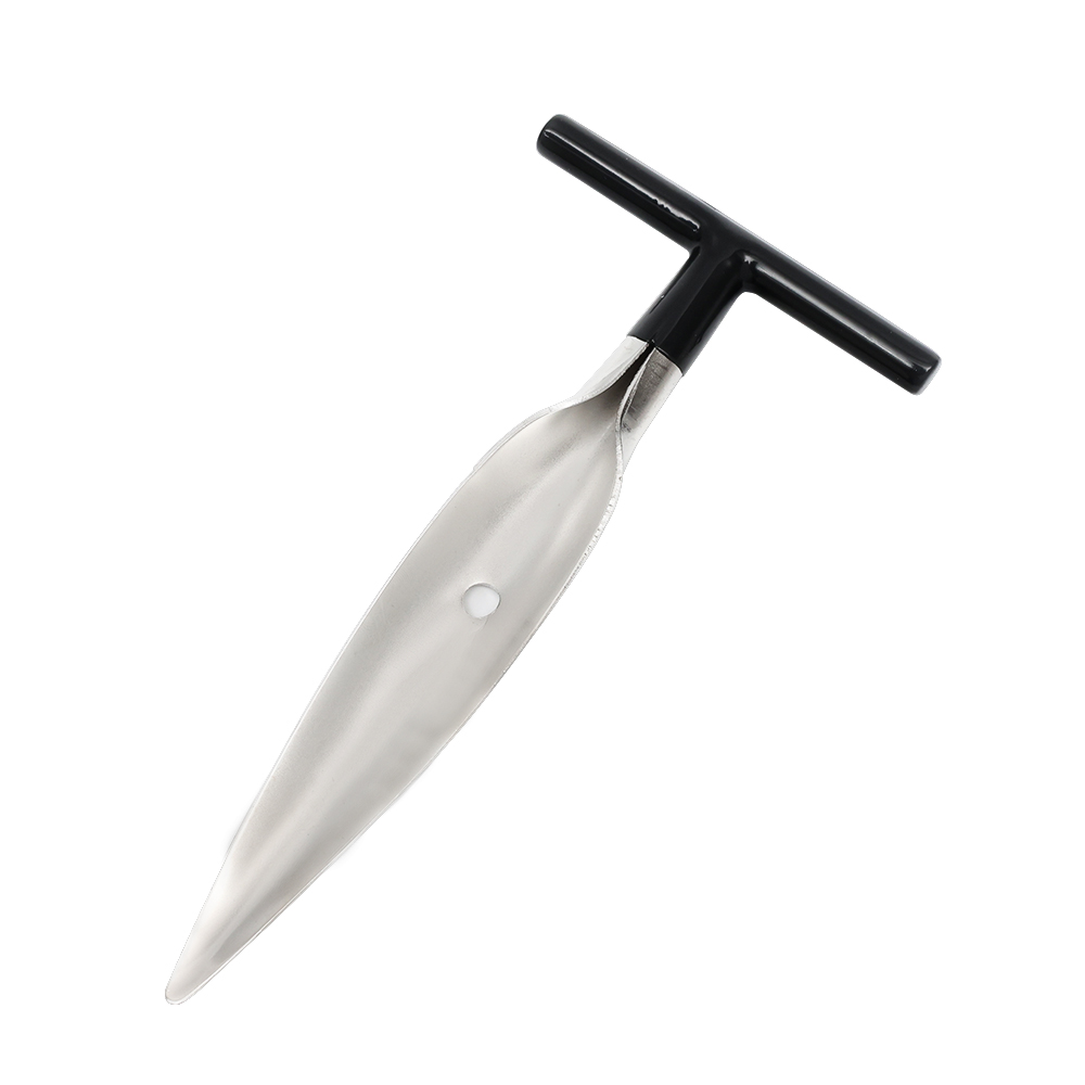 Stainless Steel Coconut Opener Water Punch Tap Drill Straw Open Hole Cut Gift Fruit Openers Tools