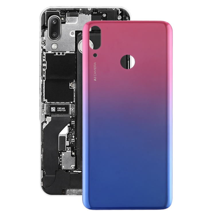 Vỏ pin trở lại cho Huawei Y9