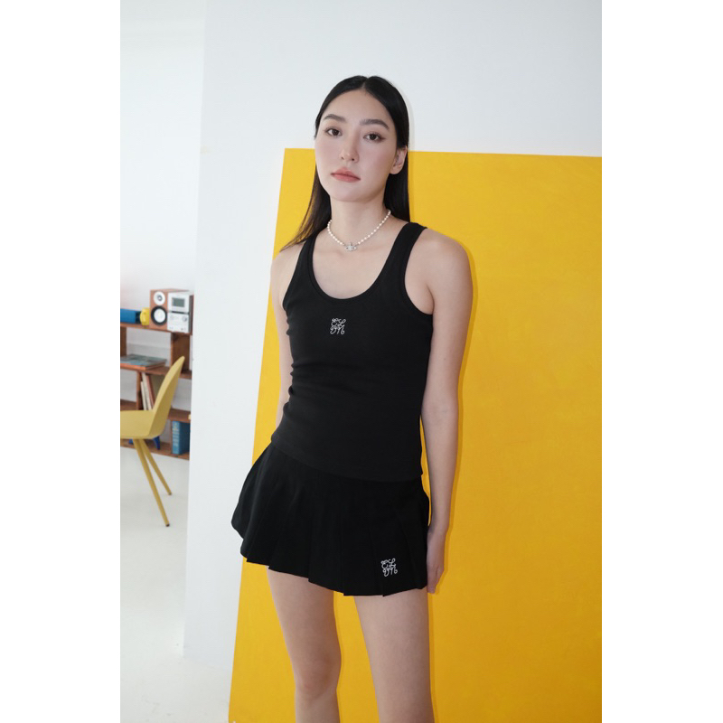 Áo Tanktop Eleven Anagram