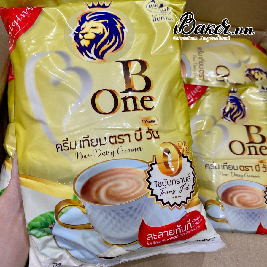 Bột kem sữa B-one 1kg