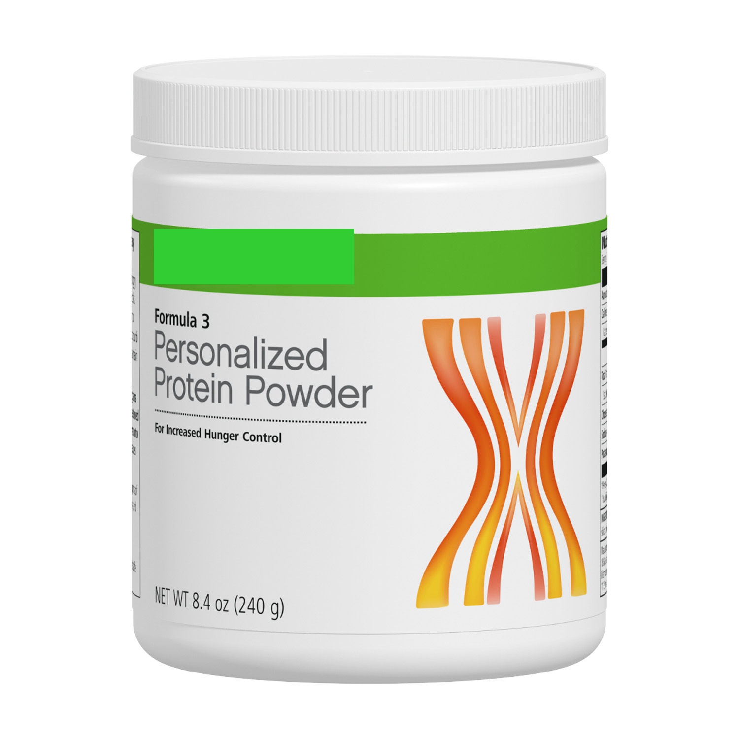 HERBALIFE Formula 3 Personalized Protein Powder 240g Lazada Singapore