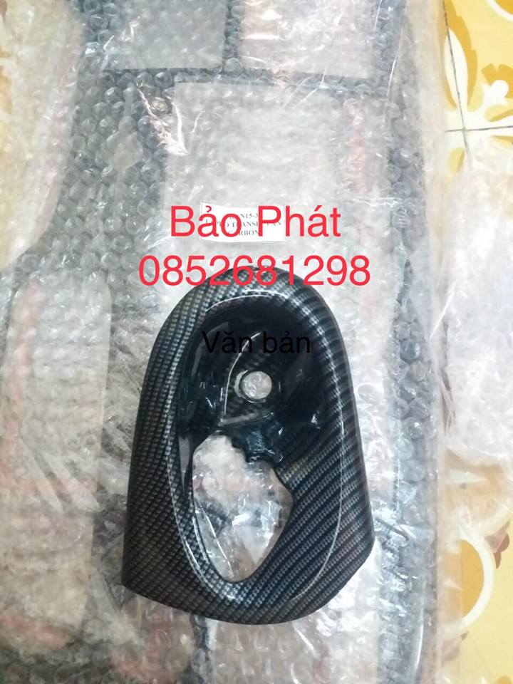 Bộ ốp Nội thất xe Ford Transit các đời 2014-2021