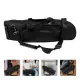 【Must-have】Thickened Trumpet Bag Portable Musical Instrument Storage Bag Shockproof Trumpet Bag. 