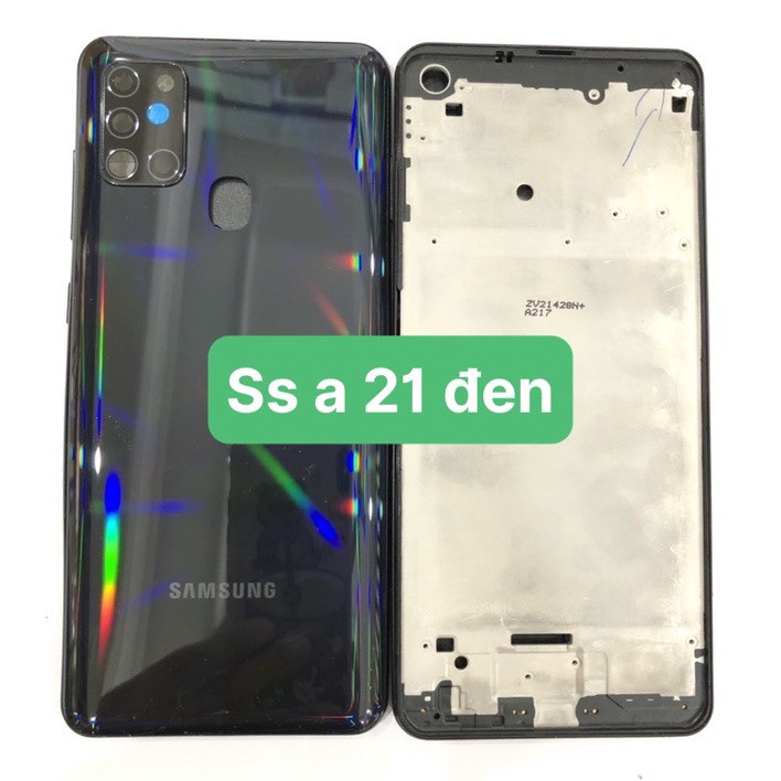 bộ vỏ Sam sung A21S /P in điện thoại  A21s/Pin điện thoại Sam Sung A13 (4G-5G)/ A14-5G/ A12/ A21s.lắp chung